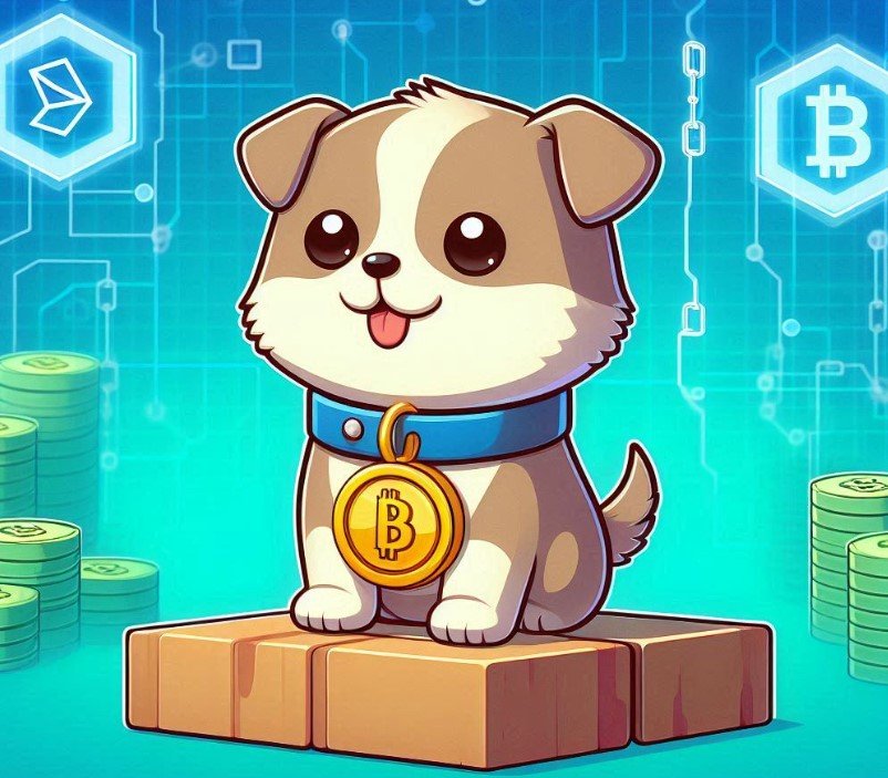 What Is a Dog Token