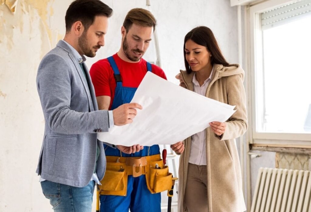 What Personality Type Is Best For House Flipping