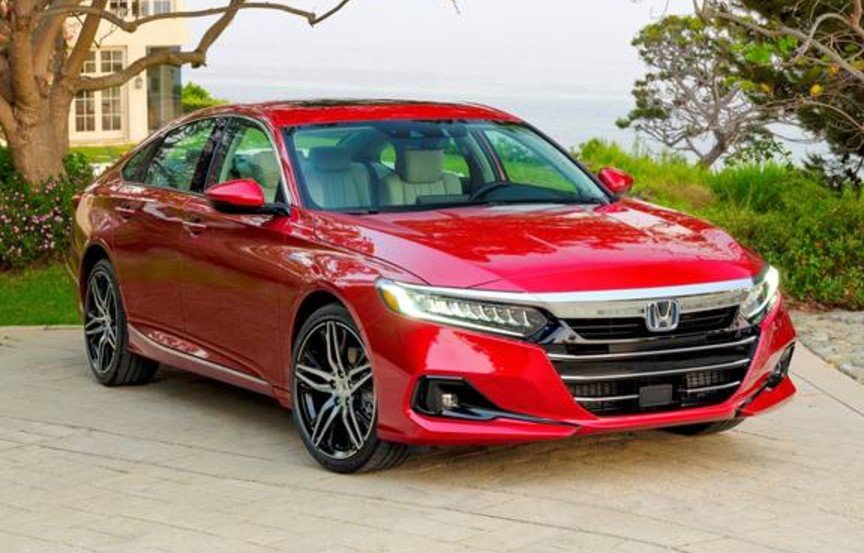 Does Honda Accord Hybrid Qualify For Tax Credit