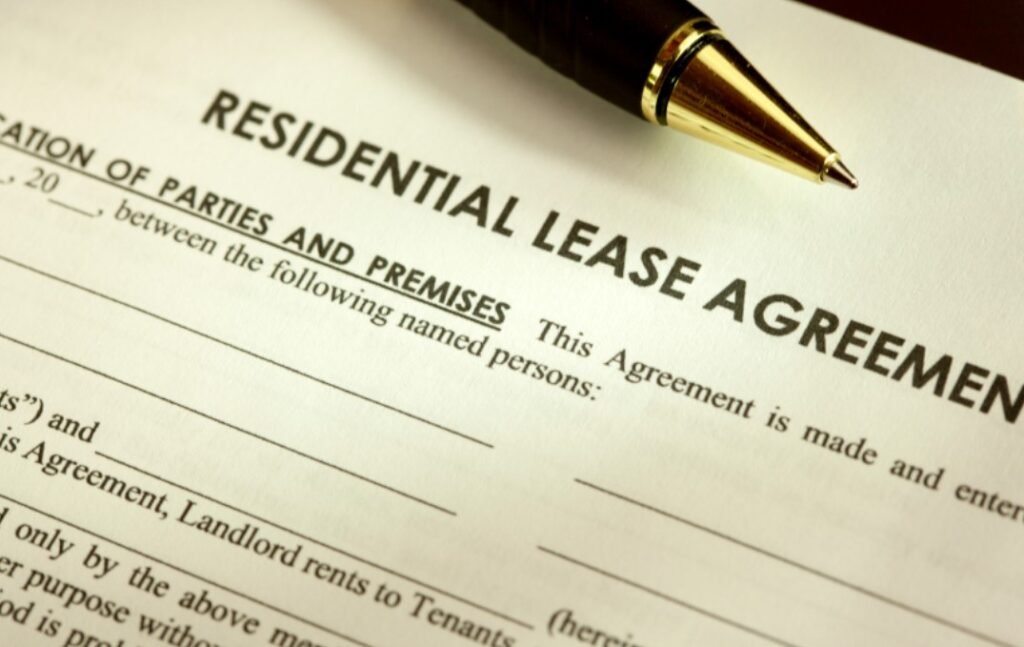 How Can I Rent An Apartment As A Corporation Without Having To Put My Name On The Lease