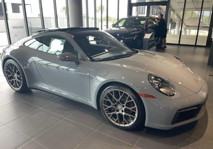 How to Avoid Paying ADV Markup at Porsche Dealerships