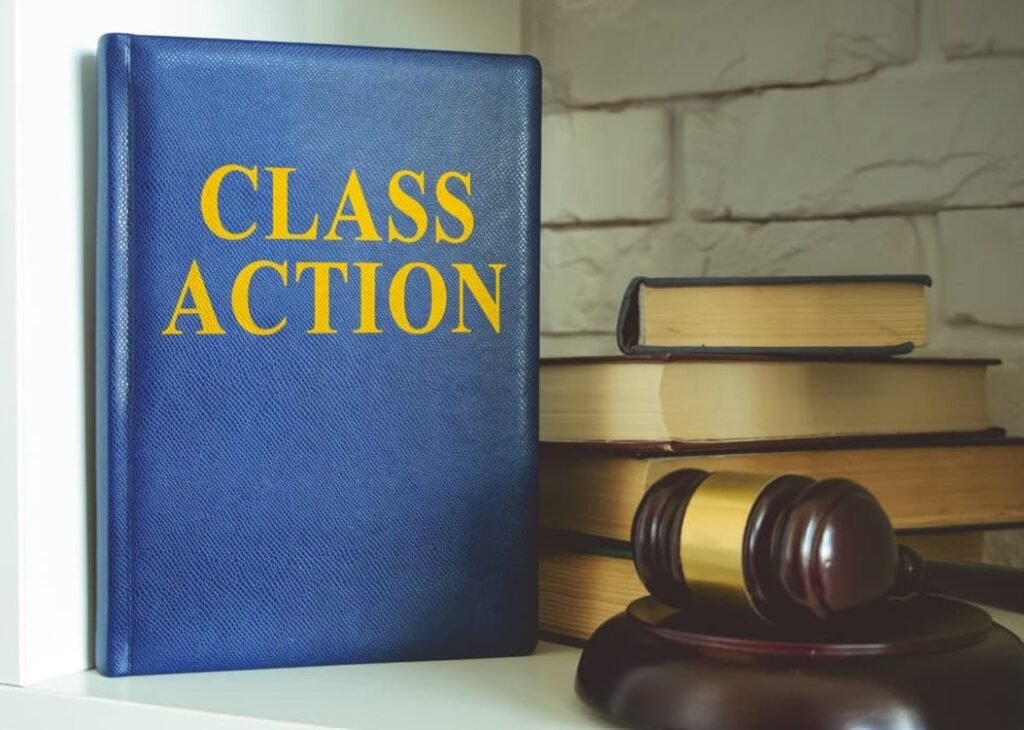 Is Class Action Payout Taxable In Illinois